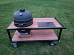 Degelijke onderhoudsvrije barbecue kar., Ophalen, Nieuw