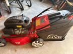Grasmaaier, benzine, Tuin en Terras, Grasmaaiers, Ophalen, Gebruikt