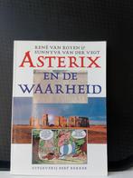 S. van der Vegt - Asterix en de waarheid, Boeken, Ophalen of Verzenden, Zo goed als nieuw, S. van der Vegt; R. van Royen