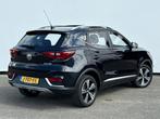 MG MG ZS EV Luxury 45 kWh Camera | Clima | Cruise | Leer | S, Gebruikt, ZS, 1507 kg, 741 min