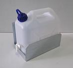 jerrycan met houder, Ophalen of Verzenden, Nieuw
