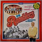 lp de Ramblers, Levenslied of Smartlap, Gebruikt, Ophalen of Verzenden, 12 inch