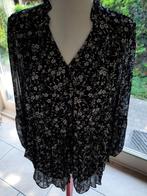 Toffe blouse PAPRIKA - 2 - L/XL, Overige kleuren, Maat 42/44 (L), Ophalen of Verzenden, Zo goed als nieuw