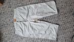 Fjallraven Khilok MT 3/4 trousers. MT 56, Ophalen of Verzenden, Zo goed als nieuw, Beige