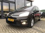 Citroen C4 Picasso 1.6VTi 120PK /NAVI/CLIMA/PDC/MEDIA /1E EI, Voorwielaandrijving, Stof, 4 cilinders, Handgeschakeld