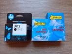 HP 302 inktcartridges - Nieuw, Ophalen of Verzenden, Nieuw, Cartridge, HP