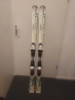 Ski's Fischer 155, Sport en Fitness, Skiën en Langlaufen, Ophalen, 140 tot 160 cm, Carve, Skiën