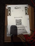 JK Smart Active Balance BMS 4s/8s 200A LiFePO4, Doe-het-zelf en Verbouw, Ophalen of Verzenden, Zo goed als nieuw
