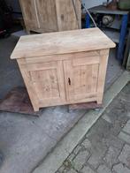 Meubels zandstralen, Huis en Inrichting, Complete inboedels, Ophalen of Verzenden