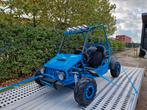 buggy 50 cc voor 2 kinderen, Fietsen en Brommers, Minibikes, Midibikes en Pitbikes, Ophalen, Gebruikt, Overige typen
