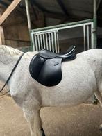 Anatomica pegasus springzadel fit 4, Dieren en Toebehoren, Ophalen of Verzenden, Gebruikt, Springen