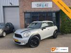 MINI Countryman 1.6 One Salt|AUTOMAAT|CLIMA|CRUIS (bj 2016), Auto's, Mini, Te koop, 98 pk, Zilver of Grijs, Geïmporteerd