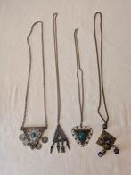 Indiase kettingen, Overige kleuren, Ophalen of Verzenden, Zo goed als nieuw, Overige materialen