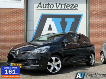Renault Clio Estate 0.9 TCe Limited, Trekhaak Nette auto beschikbaar voor biedingen