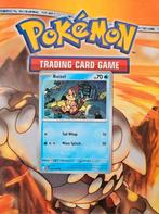 Buizel 057/182 Destined Rivals pokemon kaart mint, Ophalen of Verzenden, Zo goed als nieuw, Losse kaart