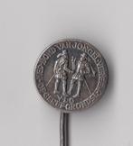 Christendom Gereformeerde Jongelingen speldje, Verzamelen, Speldjes, Pins en Buttons, Gebruikt, Niet vindbaar, Niet vindbaar, Speldje of Pin