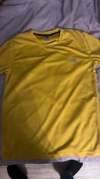 The North Face, Ophalen, Maat 48/50 (M), Geel, Zo goed als nieuw