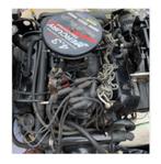 Mercruiser V6 4.3L Vortec plug and play complete good engine, Watersport en Boten, 2e hands mercruiser, Binnenboordmotor, Ophalen of Verzenden
