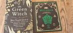 Wiccapedia the green witch, Boeken, Ophalen of Verzenden, Zo goed als nieuw, Overige onderwerpen