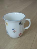 Beker Seltmann Weiden Marie-luise strooibloem, Huis en Inrichting, Keuken | Servies, Overige typen, Ophalen of Verzenden, Zo goed als nieuw