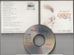Gerry Rafferty - The Best Of Gerry Rafferty, Orig. CD, Cd's en Dvd's, Cd's | Pop, Ophalen of Verzenden, 1960 tot 1980, Gebruikt
