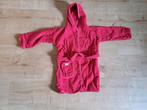 Badjas / Ochtendjas 2 tot 4 jaar, Ophalen of Verzenden, Zo goed als nieuw, Funnies, Meisje