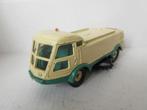 Dinky Toys France LMV Road Sweeper nr. 596, Ophalen of Verzenden, Gebruikt, Overige typen, Dinky Toys