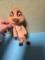 Timon Knuffel - Lion King, Kinderen en Baby's, Speelgoed | Knuffels en Pluche, Ophalen of Verzenden, Zo goed als nieuw, Overige typen
