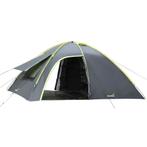 4 persoons tent, Ophalen, Zo goed als nieuw