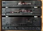 Zeer nette Kenwood set!! Lees!!, Ophalen, Gebruikt, Overige merken, Losse componenten