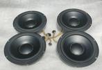 Volvo C70 OEM deur speakers 97-05 3533793, Auto diversen, Ophalen, Gebruikt