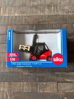 Siku 1722 Linde Heftruck - Nieuw in doos!, Hobby en Vrije tijd, Modelauto's | 1:50, Ophalen, Nieuw, Auto, SIKU
