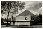 Emmeloord - Moriakerk - GG, Ophalen of Verzenden, 1960 tot 1980, Ongelopen, Flevoland