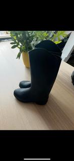 Rijlaarzen paardrijden maat 32 met cap en vier rij broeken, Dieren en Toebehoren, Paarden en Pony's | Overige Paardenspullen, Ophalen of Verzenden