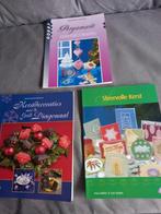 3 pergamano boeken kerst, Ophalen of Verzenden, Zo goed als nieuw, Overige onderwerpen