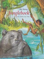 Jungleboek Aby Hartog, uitgave Zirkoon, Ophalen of Verzenden, Zo goed als nieuw, Fictie algemeen