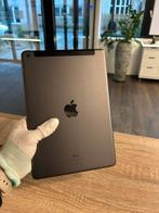 Ipad 9 64gb Wi-Fi + Cellular- space grey, 10 inch, 1 park way apple, Ophalen of Verzenden, Zo goed als nieuw
