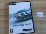 Pc game colin mcrae rally 3, 1 speler, Racen en Vliegen, Ophalen of Verzenden, Zo goed als nieuw