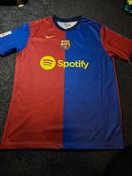Barcelona shirt Lamine Yamal XL - Zoetermeer, Kleding | Heren, Sportkleding, Ophalen, Voetbal, Rood, Maat 56/58 (XL)