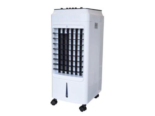 Aircooler luchtkoeler - 4 liter - 60 watt, Witgoed en Apparatuur, Airco's, Nieuw, Minder dan 60 m³, 3 snelheden of meer, Ventileren