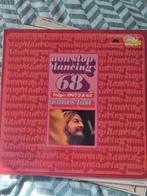 ⚫️James Last - Non Stop Dancing '68 (2 LP), Cd's en Dvd's, Ophalen of Verzenden, Gebruikt, 12 inch