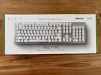 Razer Pro Type draadloos mechanisch QWERTY toetsenbord, Computers en Software, Toetsenborden, Ophalen of Verzenden, Draadloos