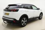 Peugeot 3008 1.6 Allure Automaat 165pk | Navigatie | Camera, 65 €/maand, Euro 6, 4 cilinders, Leder en Stof