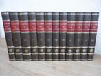 Ralph &  Ebenezer Erskine: Al de werken van , deel I t/m XII, Ophalen of Verzenden, Gelezen, Christendom | Protestants