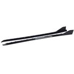 Side Skirts Hoogglans Zwart Voor Bmw 1 Serie F40 M Pack, Auto diversen, Tuning en Styling, Verzenden, Automotive Parts, A.parts@hotmail.nl
