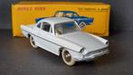 Renault Floride 1:43 Dinky Toys Atlas Reedition Pol, Auto, Norev Atlas, Nieuw, Dinky Toys