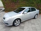 Opel Vectra 2.2-16V Executive Ecc | Leer | Audio, Auto's, 65 €/maand, Gebruikt, 4 cilinders, 715 kg
