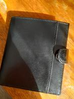 Nieuw zwarte portemonnee, Sieraden, Tassen en Uiterlijk, Portemonnees, Ophalen of Verzenden, Nieuw, Zwart