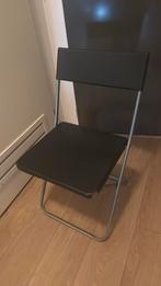 IKEA klapstoel 4 stuks, Tuin en Terras, Ophalen of Verzenden, Zo goed als nieuw