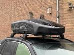 Dakkoffer Thule Motion XT L Glossy - 5-7 ski's te huur, Auto diversen, Dakkoffers, Ophalen, Gebruikt